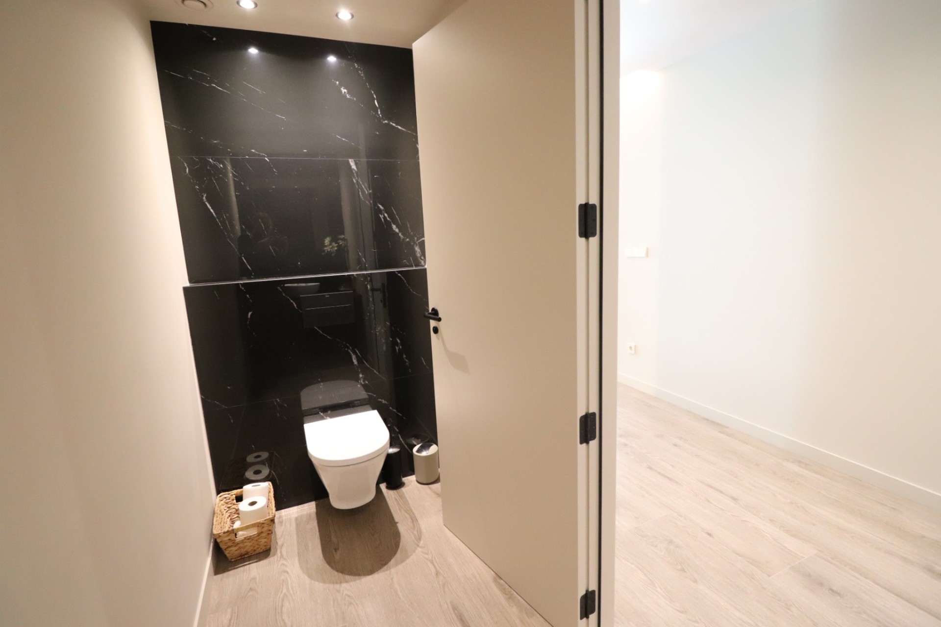 Herverkoop - Country House - Aspe - Aspe - Country