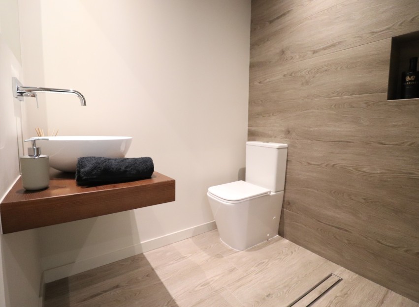 Herverkoop - Country House - Aspe - Aspe - Country