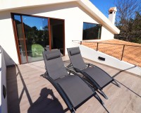 Herverkoop - Country House - Aspe - Aspe - Country