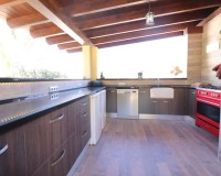 Herverkoop - Country House - Aspe - Aspe - Country