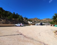 Herverkoop - Country House - Aspe - Aspe - Country