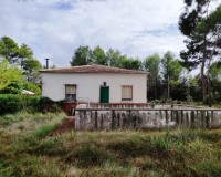 Herverkoop - Country House - Bocairent