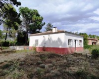 Herverkoop - Country House - Bocairent
