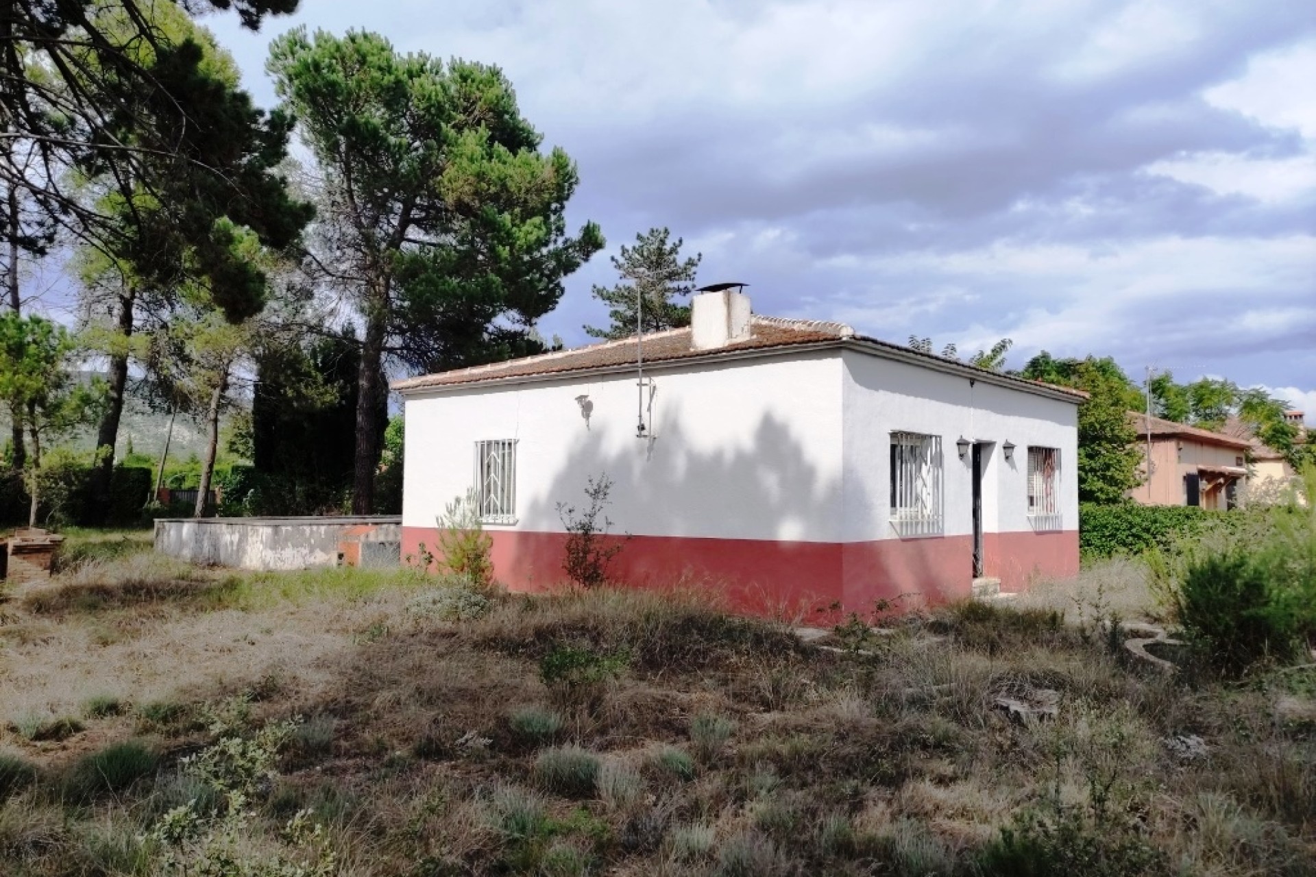 Herverkoop - Country House - Bocairent