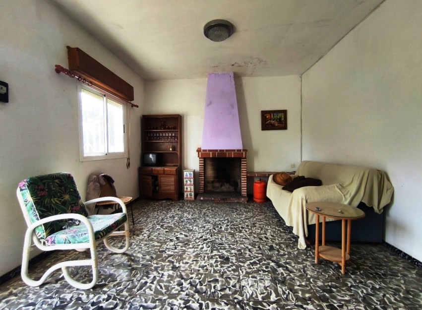 Herverkoop - Country House - Bocairent