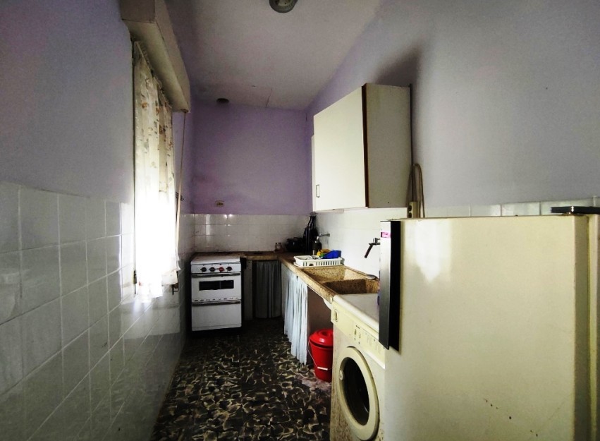 Herverkoop - Country House - Bocairent