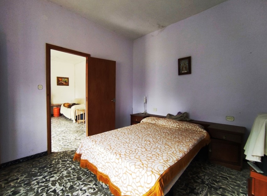 Herverkoop - Country House - Bocairent