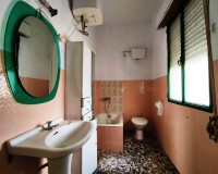 Herverkoop - Country House - Bocairent