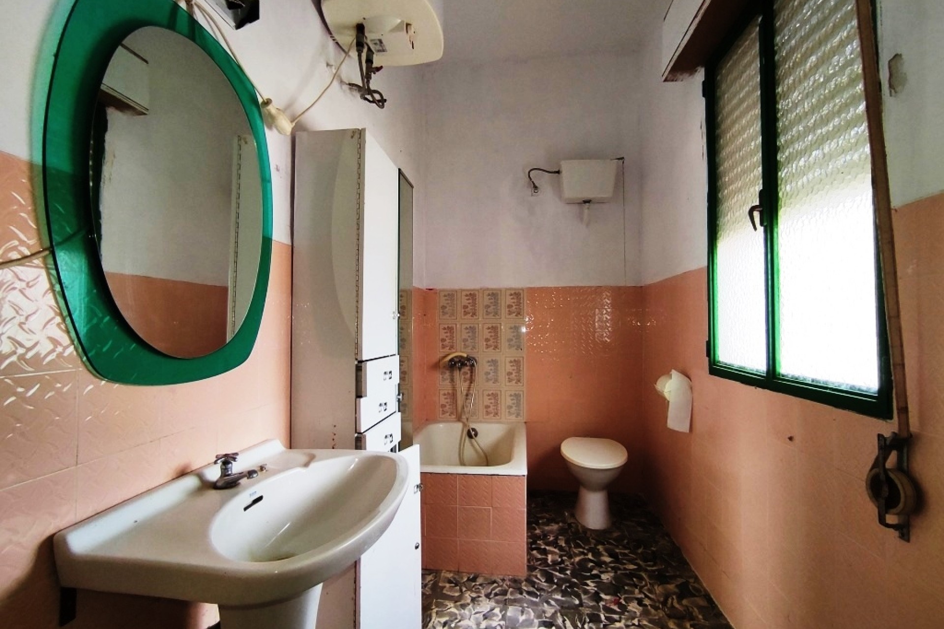 Herverkoop - Country House - Bocairent