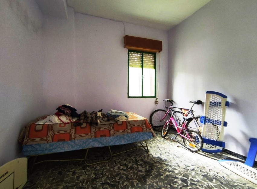 Herverkoop - Country House - Bocairent