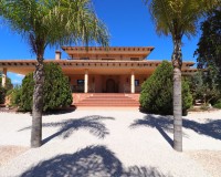 Herverkoop - Country House - Callosa de Segura - Callosa de Segura - Country
