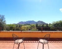 Herverkoop - Country House - Callosa de Segura - Callosa de Segura - Country