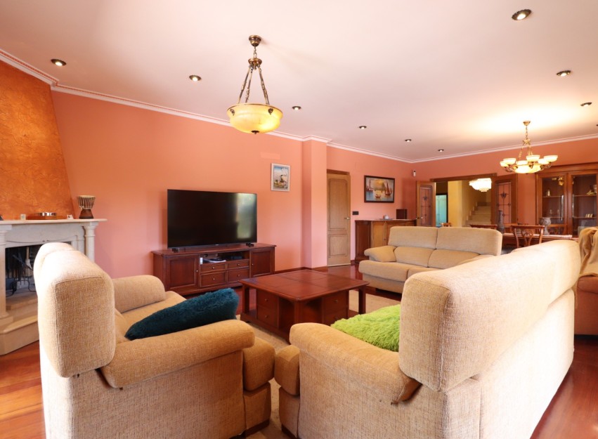 Herverkoop - Country House - Callosa de Segura - Callosa de Segura - Country