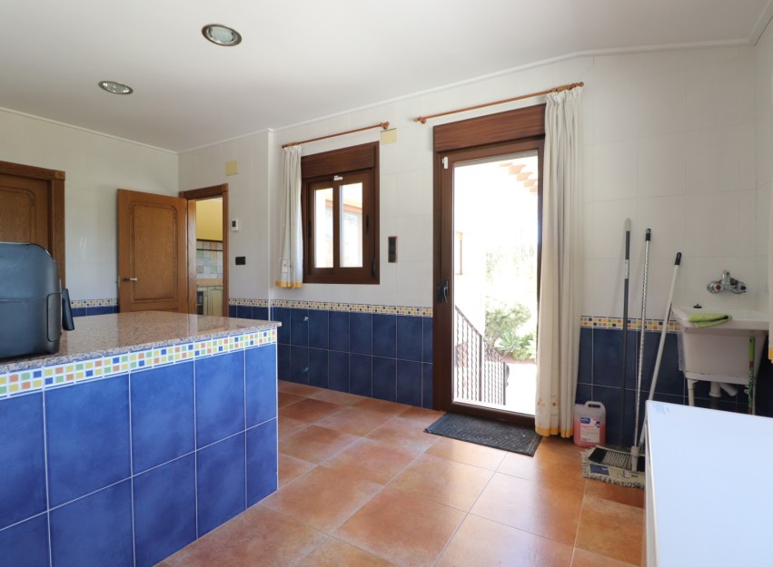 Herverkoop - Country House - Callosa de Segura - Callosa de Segura - Country