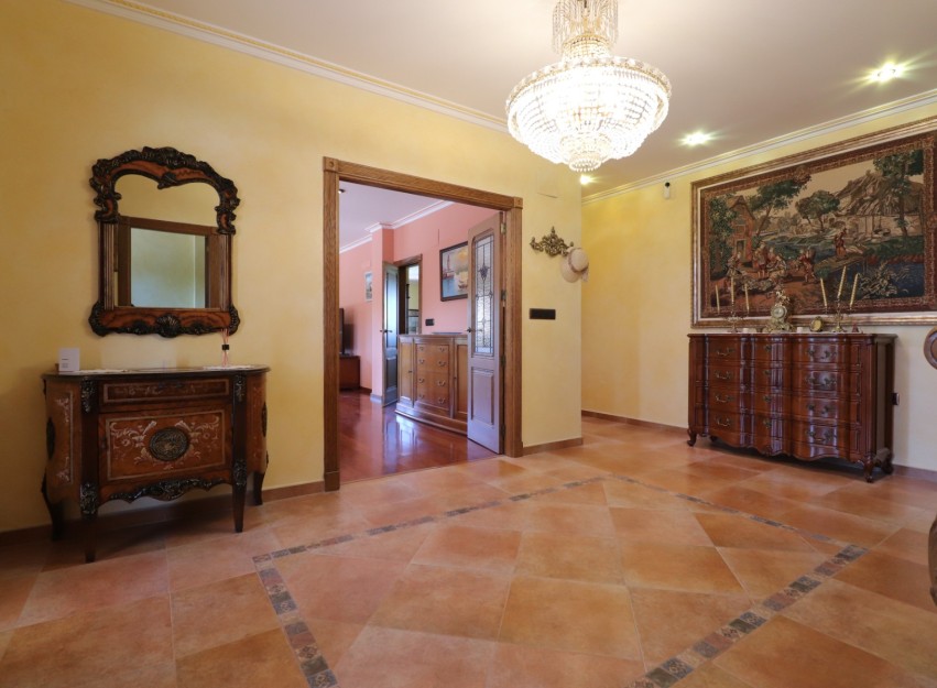 Herverkoop - Country House - Callosa de Segura - Callosa de Segura - Country