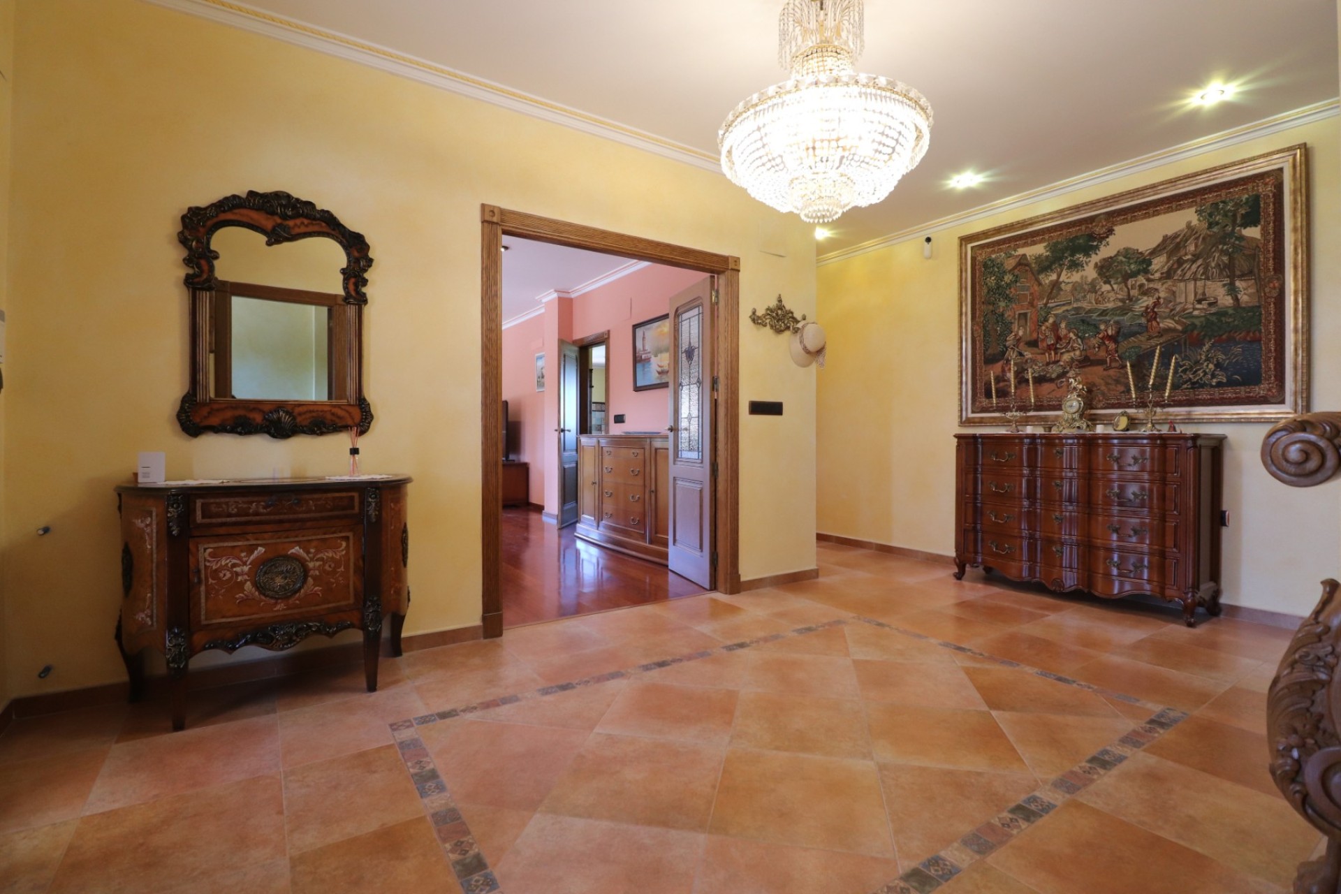 Herverkoop - Country House - Callosa de Segura - Callosa de Segura - Country