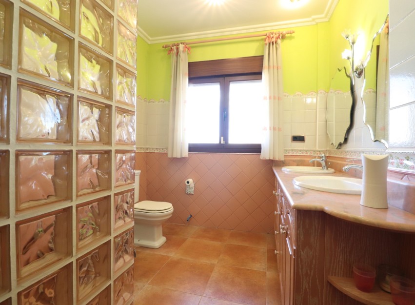 Herverkoop - Country House - Callosa de Segura - Callosa de Segura - Country