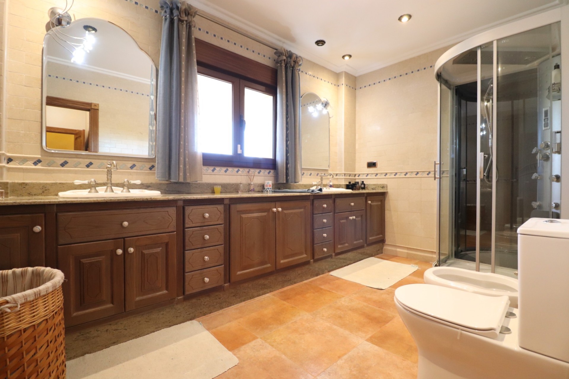 Herverkoop - Country House - Callosa de Segura - Callosa de Segura - Country