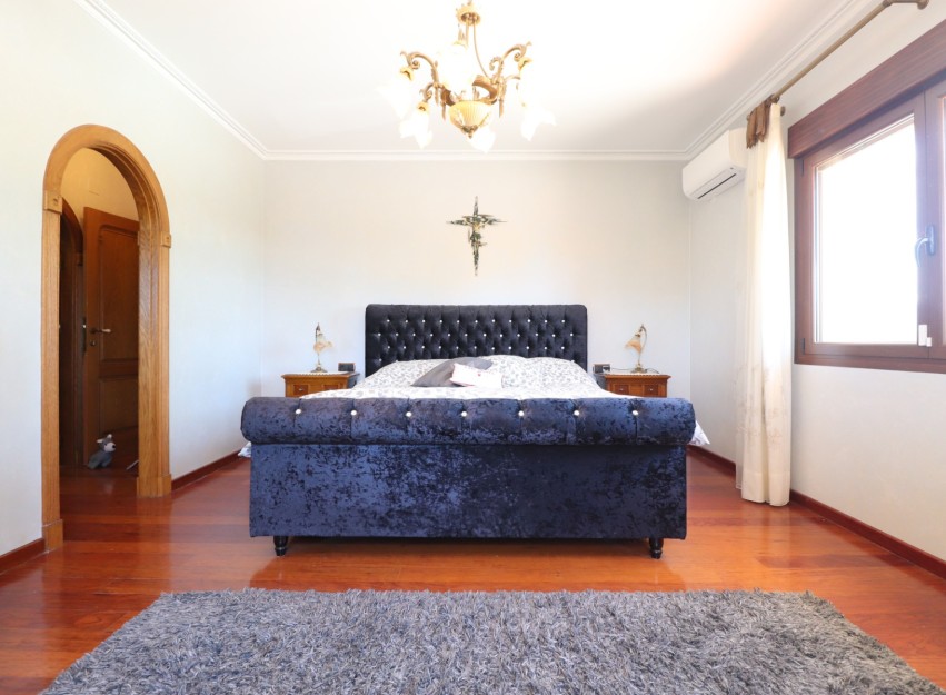 Herverkoop - Country House - Callosa de Segura - Callosa de Segura - Country