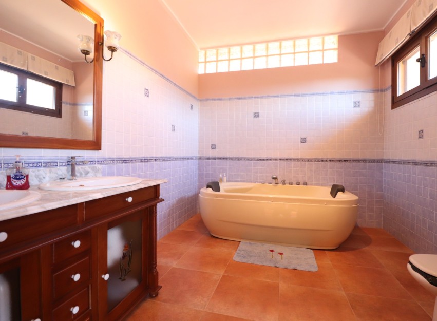 Herverkoop - Country House - Callosa de Segura - Callosa de Segura - Country