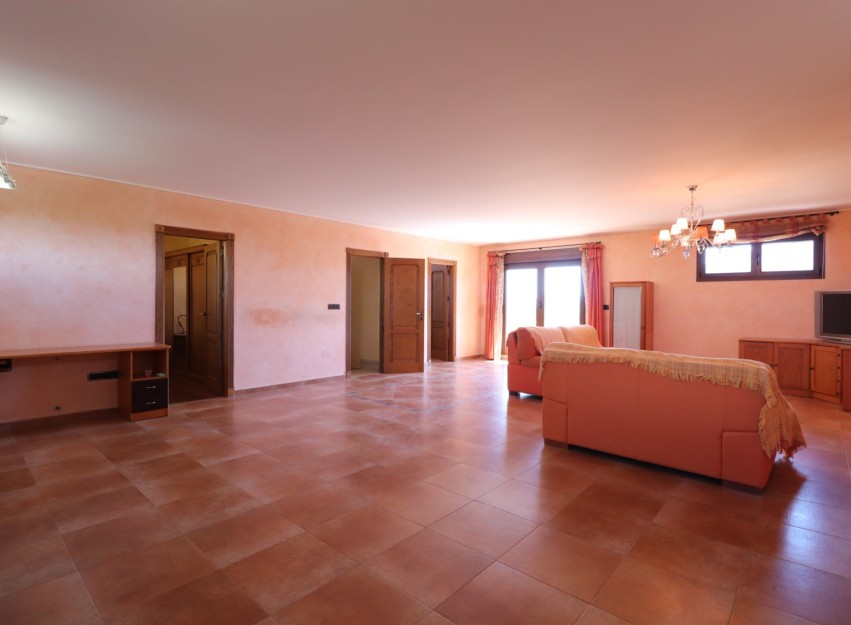 Herverkoop - Country House - Callosa de Segura - Callosa de Segura - Country