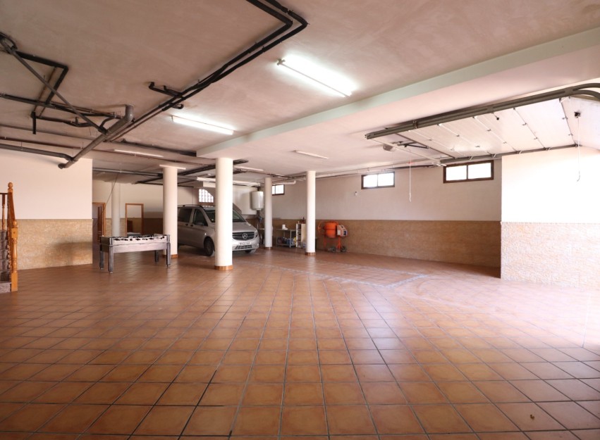 Herverkoop - Country House - Callosa de Segura - Callosa de Segura - Country