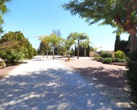 Herverkoop - Country House - Callosa de Segura - Callosa de Segura - Country