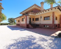 Herverkoop - Country House - Callosa de Segura - Callosa de Segura - Country