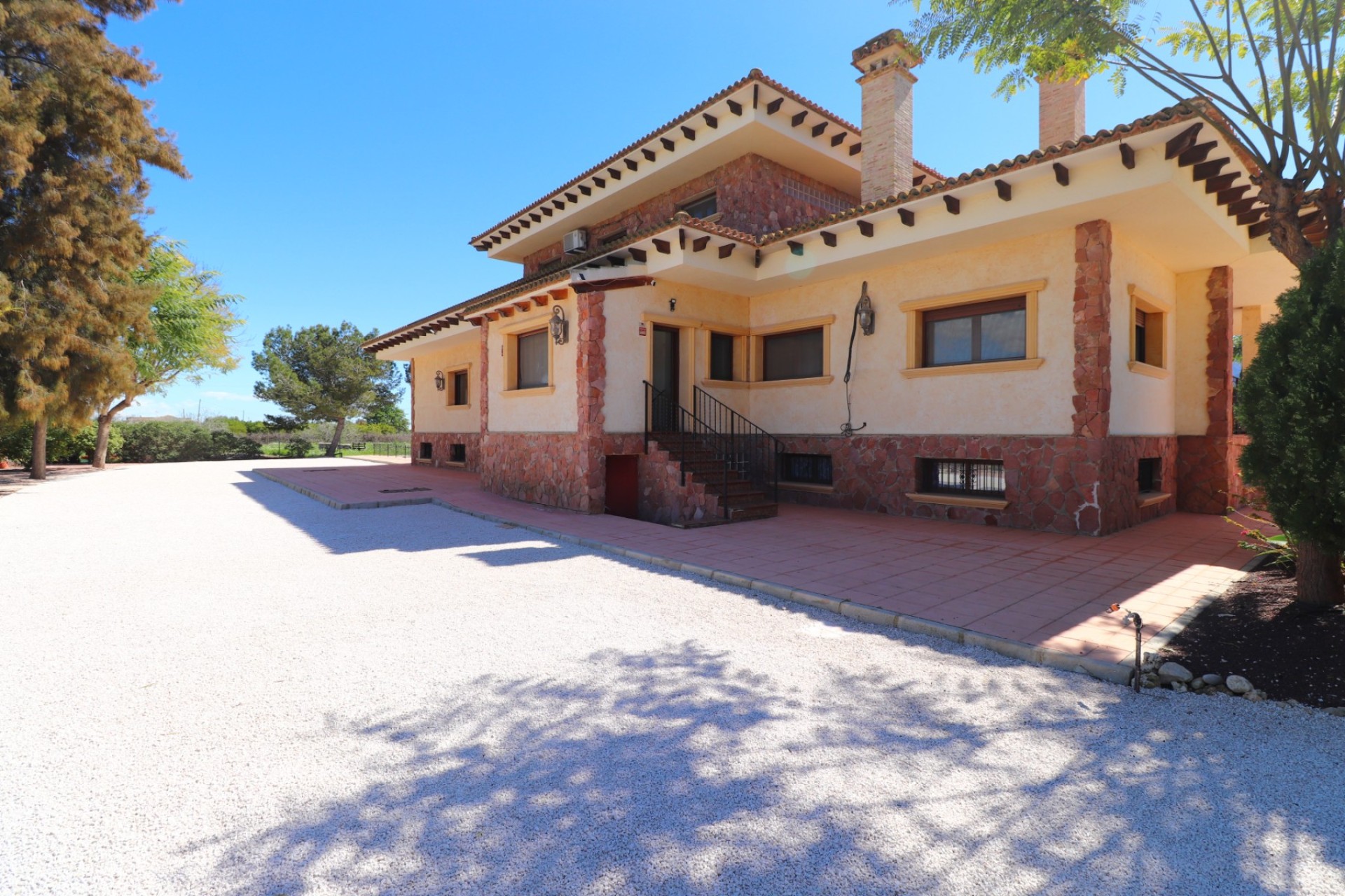 Herverkoop - Country House - Callosa de Segura - Callosa de Segura - Country
