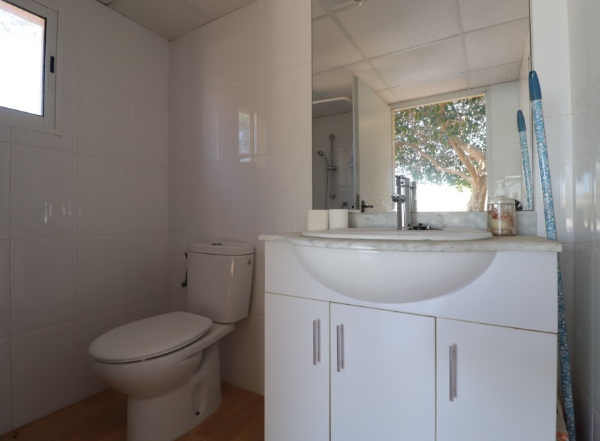 Herverkoop - Country House - Callosa de Segura - Callosa de Segura - Country