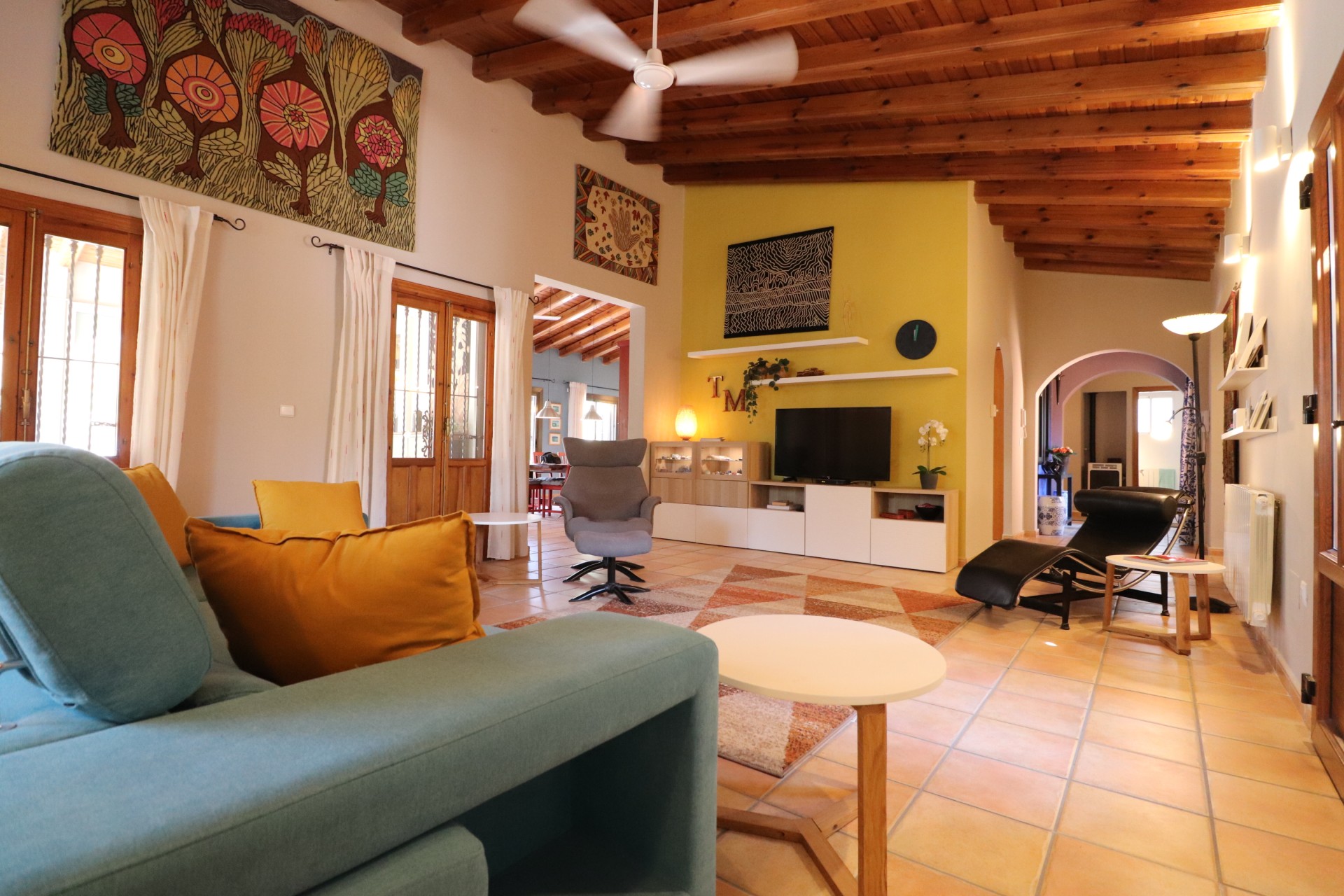 Herverkoop - Country House - Catral - Catral - Country