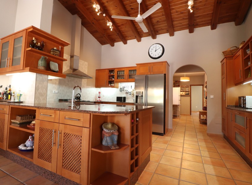 Herverkoop - Country House - Catral - Catral - Country