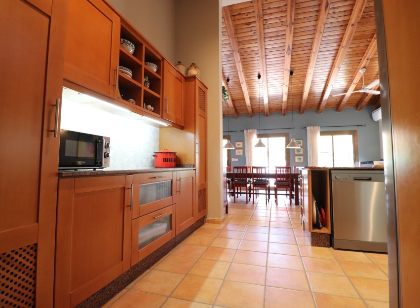 Herverkoop - Country House - Catral - Catral - Country