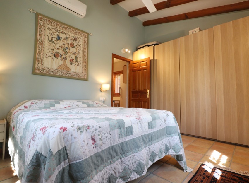 Herverkoop - Country House - Catral - Catral - Country