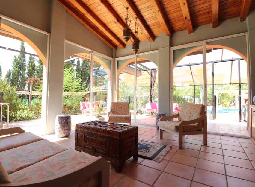 Herverkoop - Country House - Catral - Catral - Country