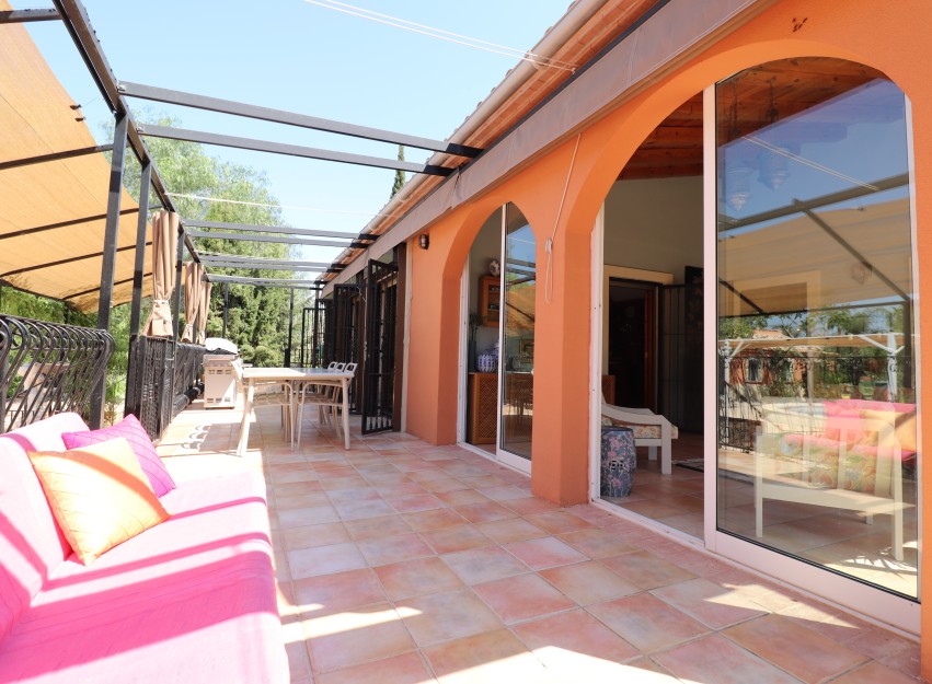 Herverkoop - Country House - Catral - Catral - Country