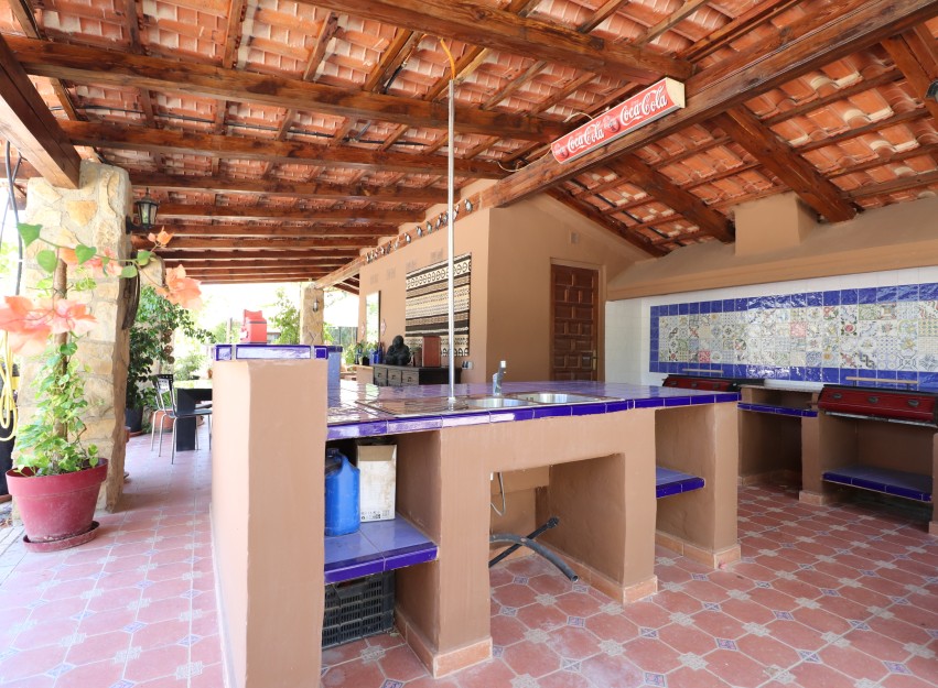 Herverkoop - Country House - Catral - Catral - Country