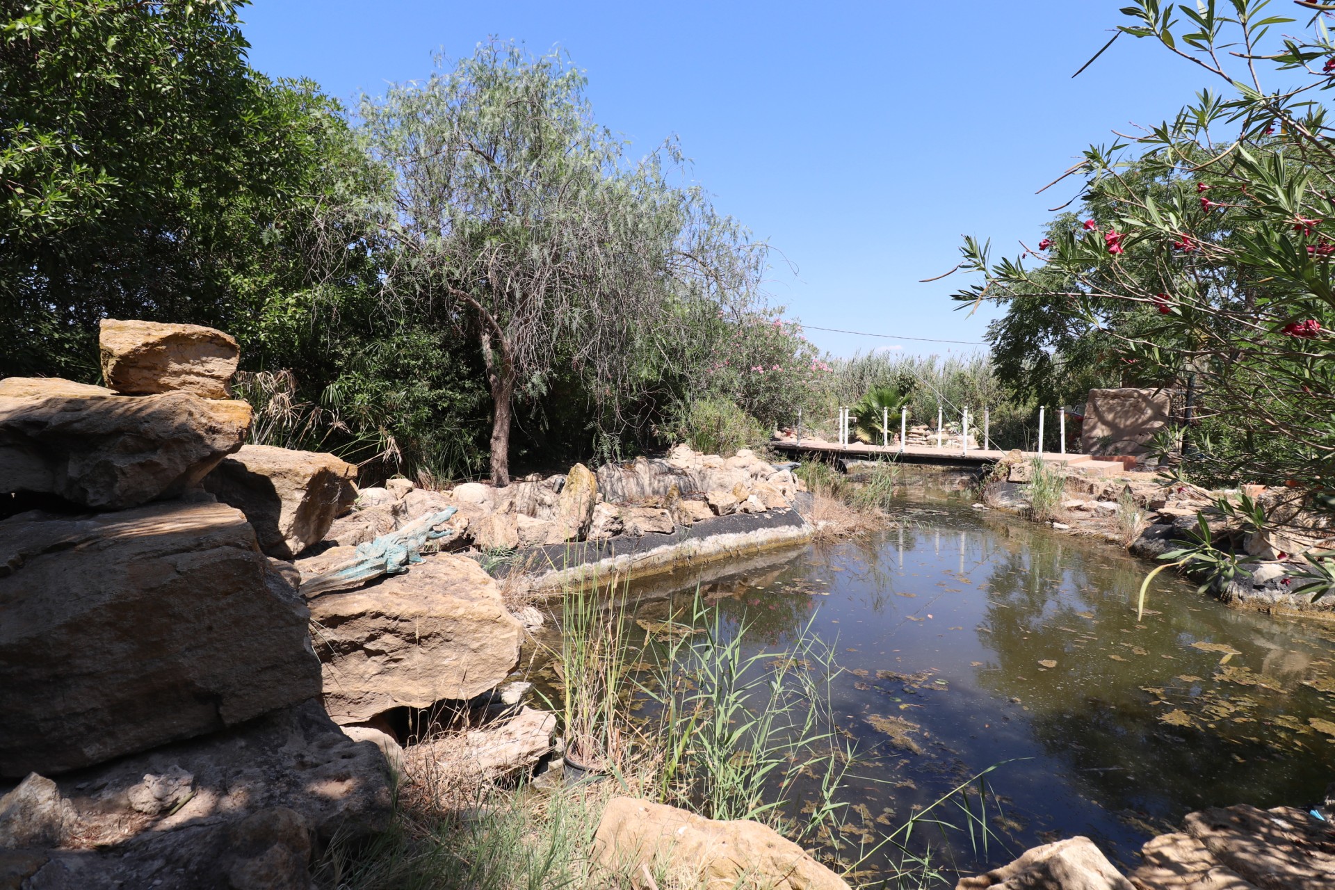 Herverkoop - Country House - Catral - Catral - Country