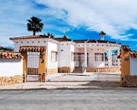 Herverkoop - Country House - Catral