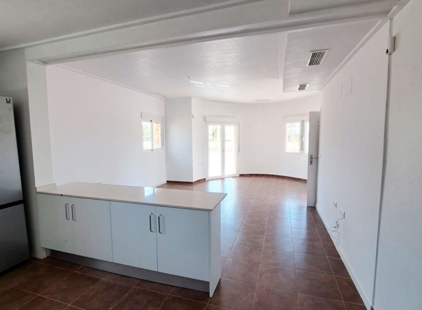 Herverkoop - Country House - Catral