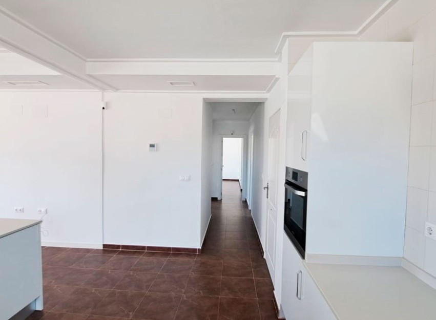 Herverkoop - Country House - Catral