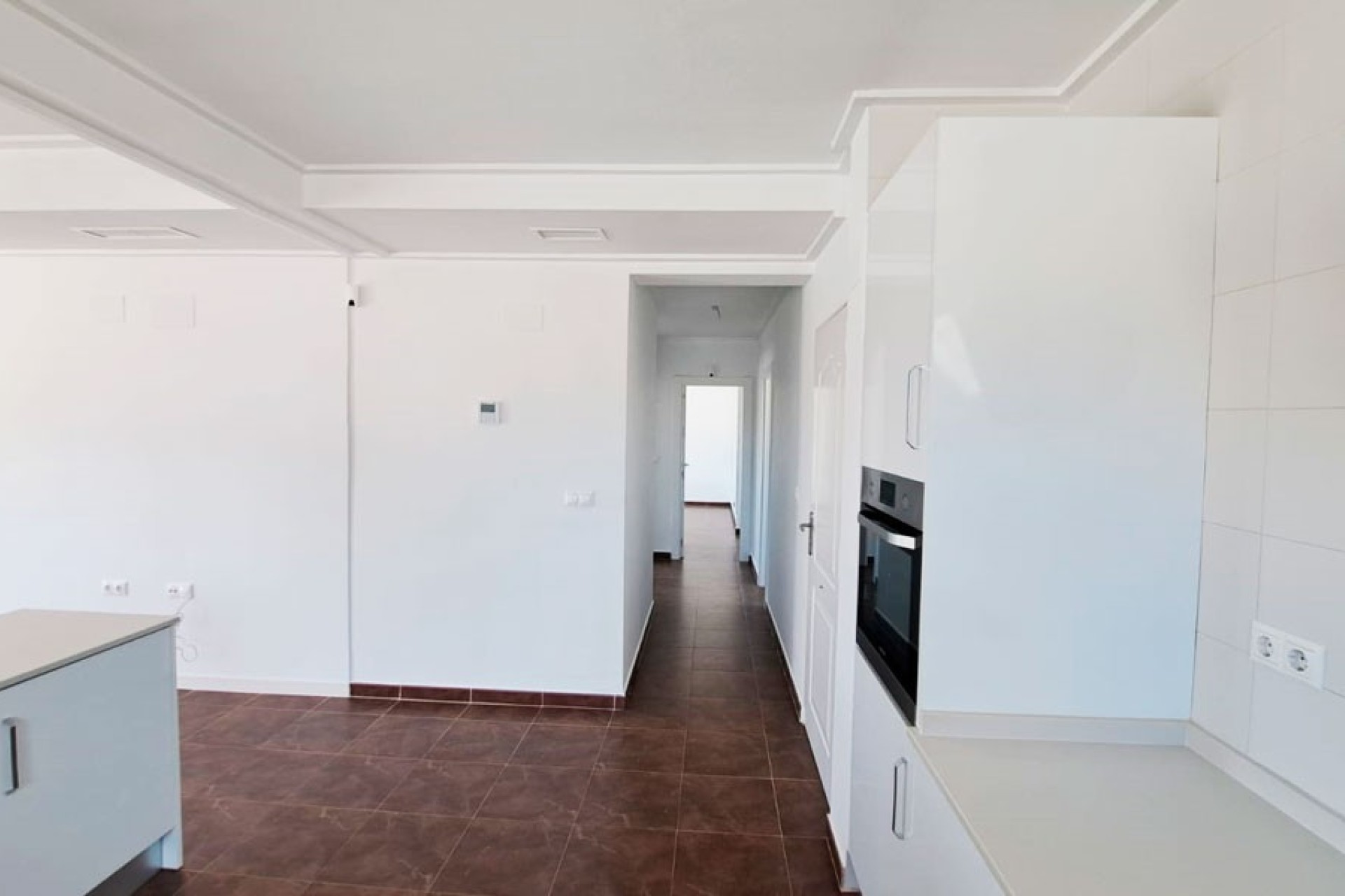 Herverkoop - Country House - Catral