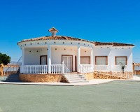 Herverkoop - Country House - Catral