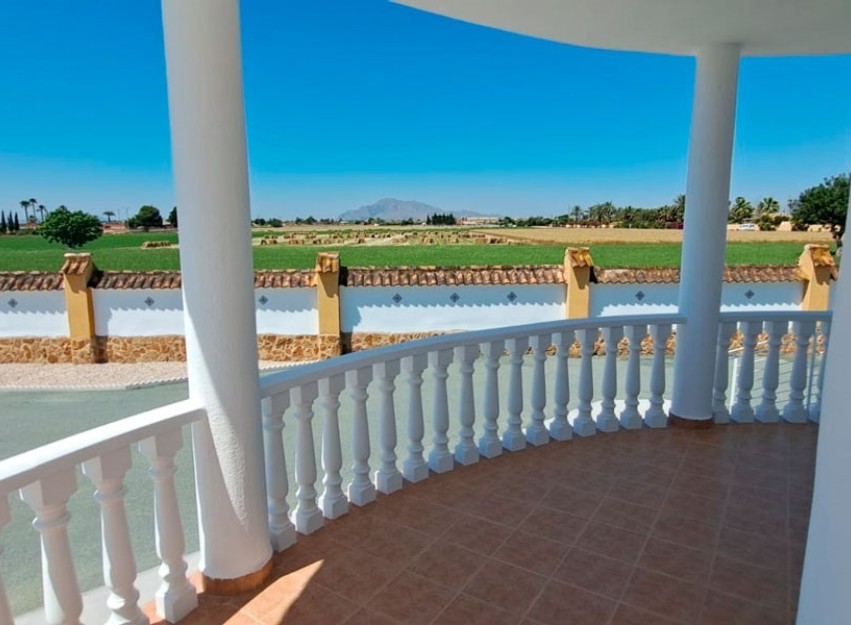 Herverkoop - Country House - Catral
