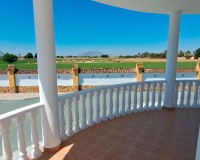 Herverkoop - Country House - Catral