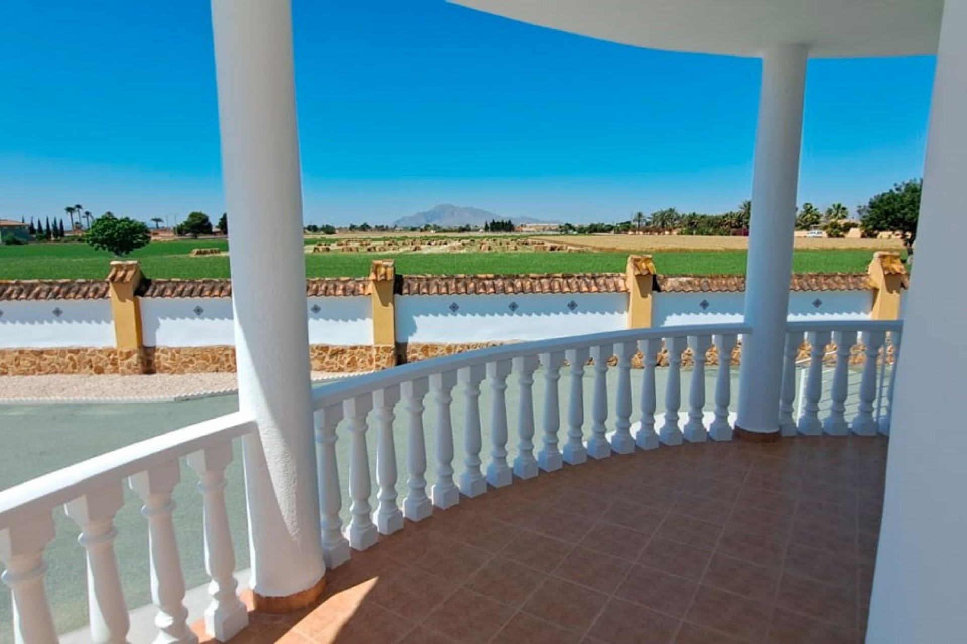 Herverkoop - Country House - Catral