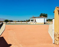 Herverkoop - Country House - Catral
