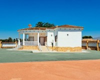 Herverkoop - Country House - Catral