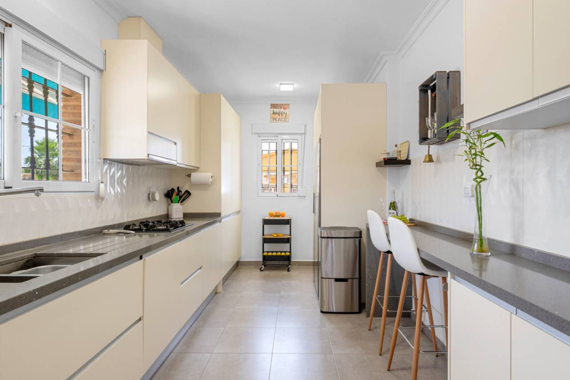 Herverkoop - Country House - Catral