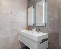 Herverkoop - Country House - Catral